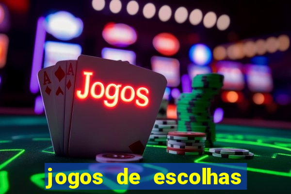 jogos de escolhas romance pc